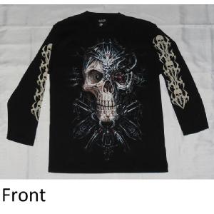 Tee-Shirt Image