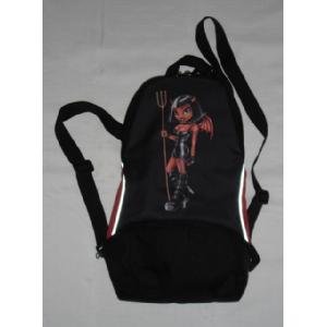 Backpack Image