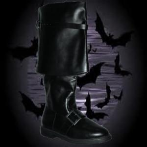 Unisex Boots Image